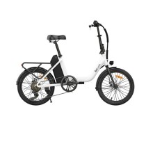 Электровелосипед XiaoBai Baicycle U20 Max
